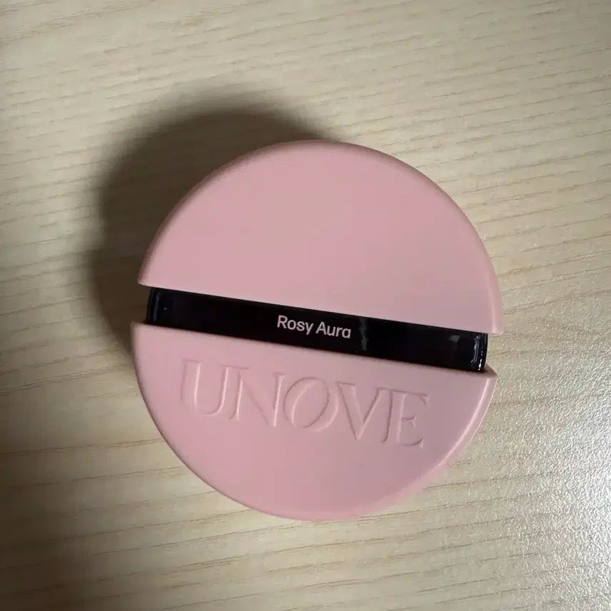 [BUNJANG] unove Hair Perfume Mist - Rosy Aura / 어노브 헤어 퍼퓸미스트