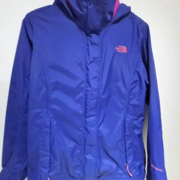 [BUNJANG] The North Face Windbreaker / 노스페이스 바람막이