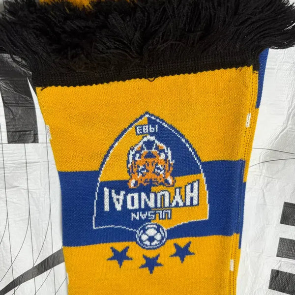[BUNJANG] Ulsan HD 2023 Scarf / 울산HD 울산현대 23 머플러