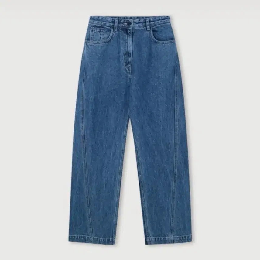 [BUNJANG] Ethos Denim Jeans / 에토스데님
