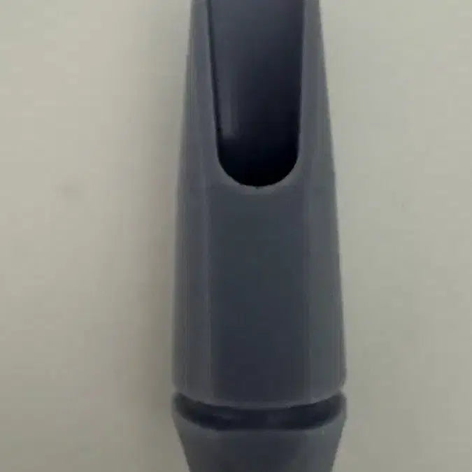 [BUNJANG] Alto Saxophone Mouthpiece [Custom] / 알토 색소폰 마우스 피스 입니다 [자작피스]