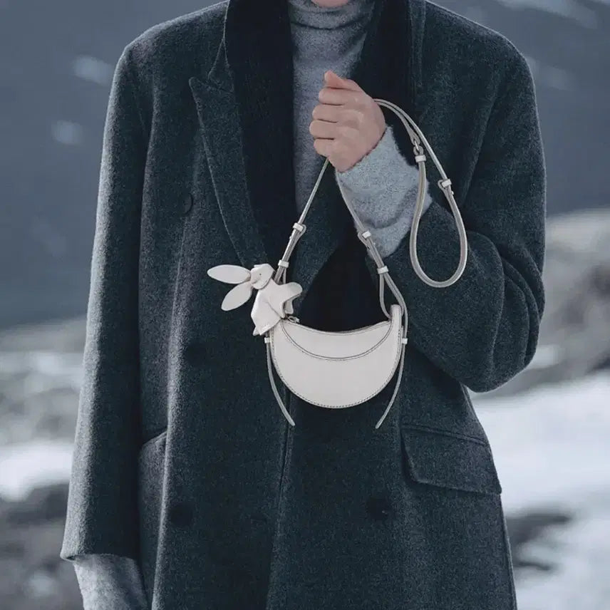 [BUNJANG] Polene Mini Bag / (정품) 폴렌느 미니백