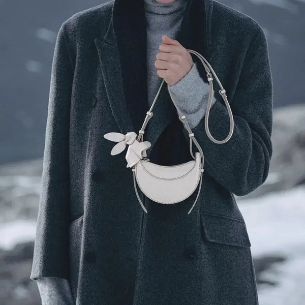 [BUNJANG] Polene Mini Bag / (정품) 폴렌느 미니백
