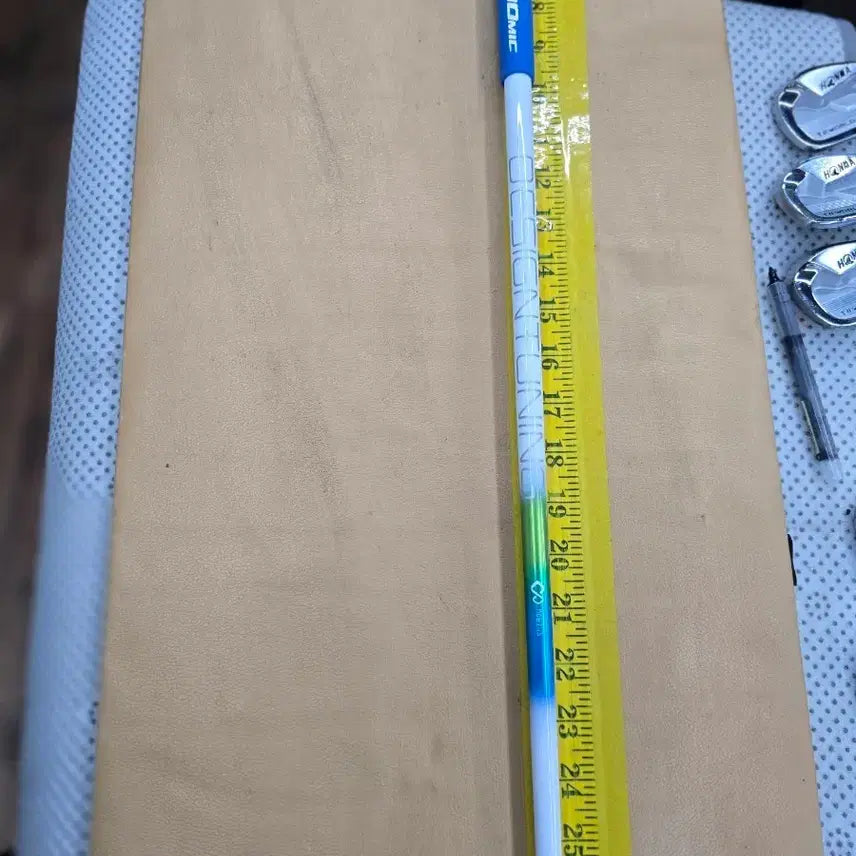 [BUNJANG] Design Tuning Mobius DX Super Light Drive Shaft / 디자인튜닝 뫼비우스 DX 슈퍼라이트 드라이브샤프트