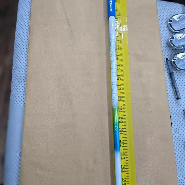 [BUNJANG] Design Tuning Mobius DX Super Light Drive Shaft / 디자인튜닝 뫼비우스 DX 슈퍼라이트 드라이브샤프트