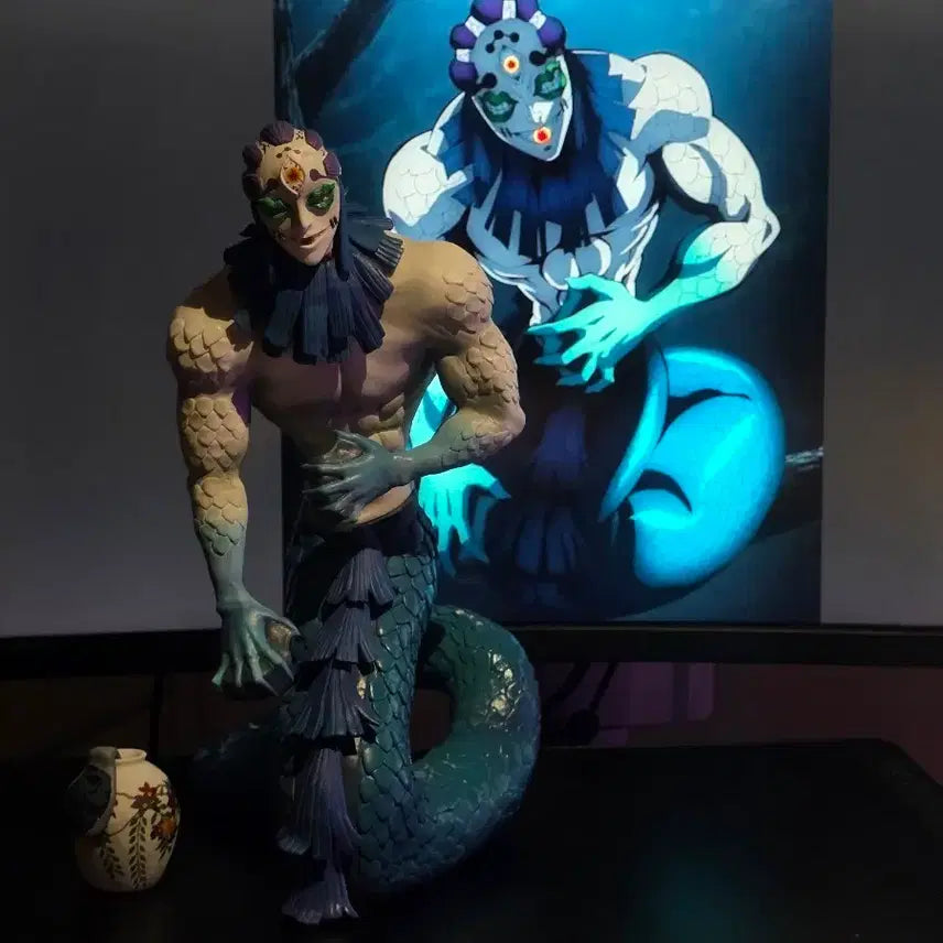 [BUNJANG] 1/6 Scale Guts Resin Figure / 1/6 굣코 레진피규어 판매