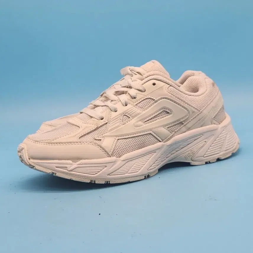 [BUNJANG] Fila Disrupter Sneakers 250 / l 휠라 디사이퍼 운동화 250