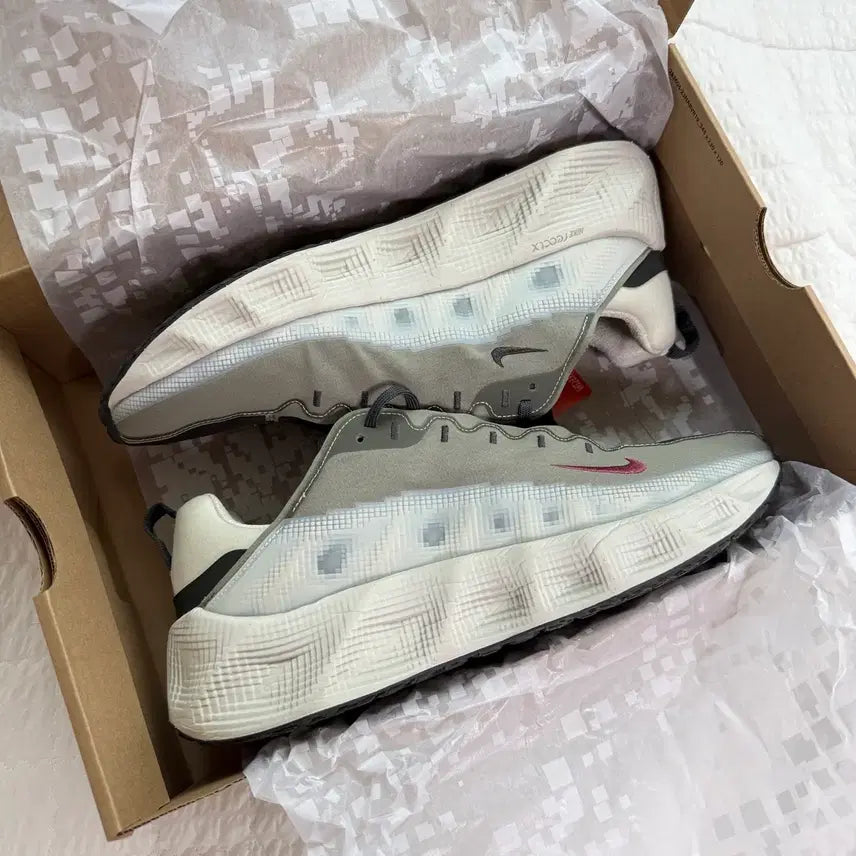 [BUNJANG] Nike Aba Rove Lite Army 290 / 나이키 아바 로버 라이트 아미