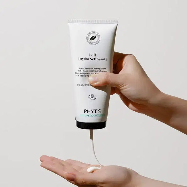 [BUNJANG] Fits 2-in-1 Makeup Remover Cleanser / 택포) 피츠 2 in 1 메이크업 리무버 클렌저