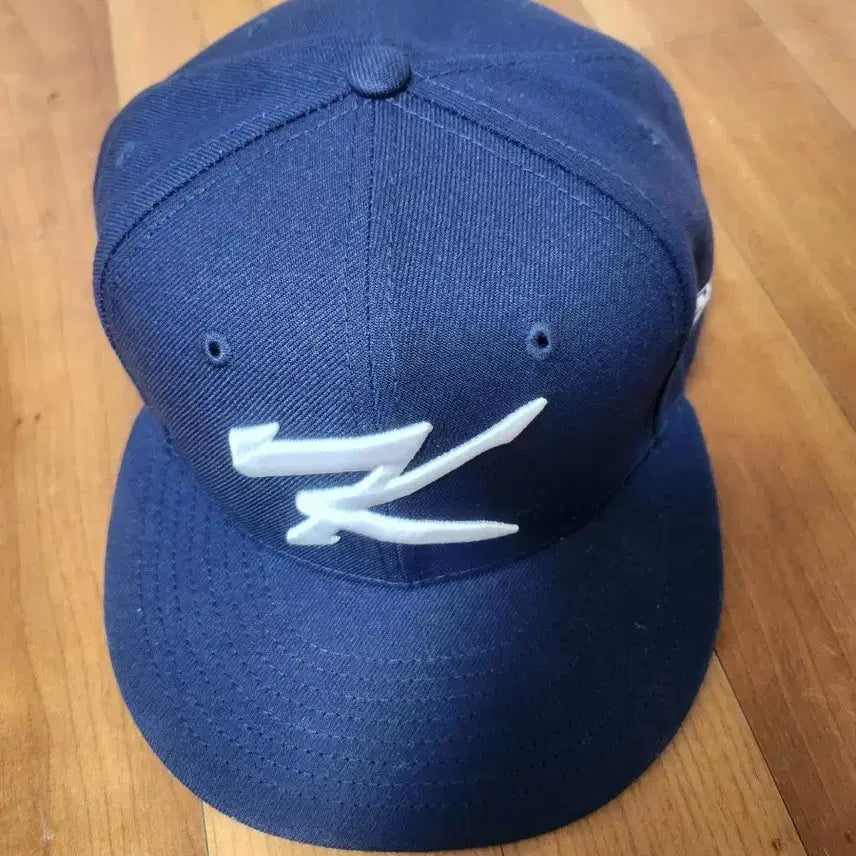 [BUNJANG] 2026 WBC Fitted Hat 7 5/8 / 2026 wbc 7과 5/8