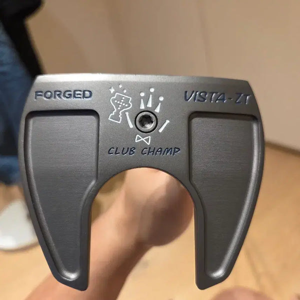 [BUNJANG] TP Mills Vista ZT Putter 34-inch / TP Mills 비스타 ZT(제로토크) 퍼터 34인치