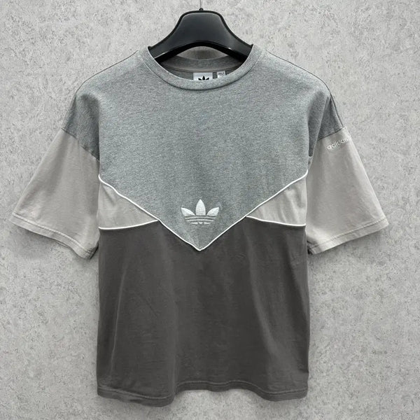 [BUNJANG] Adidas Women's T-Shirt - Size XS / 85 아디다스 여자 반팔 티셔츠