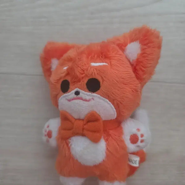 [BUNJANG] ASTRO M-Yeou Plush Doll / 아스트로 인형 엠여우