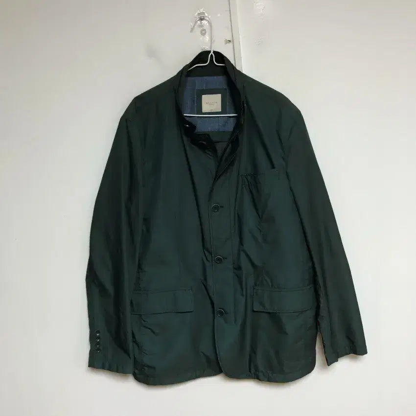 [BUNJANG] Rogado's Men's Zip-Up Jacket XL / 로가디스 남성 집업 자켓 105XL@9967