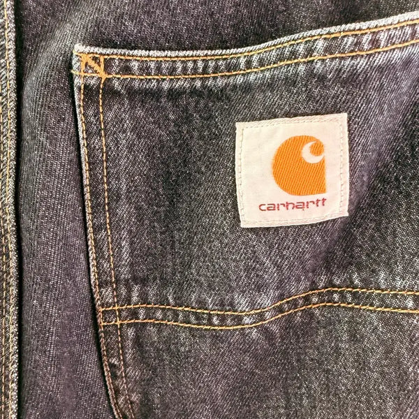 [BUNJANG] Carhartt Vintage Denim Pants / 칼하트 청바지