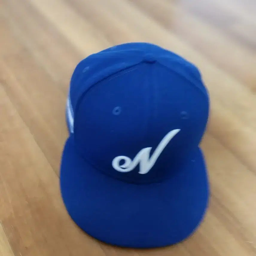 [BUNJANG] New Era Nicaragua WBC Baseball Cap / 2026 wbc 니카라과 뉴에라 캡 7과 1/2