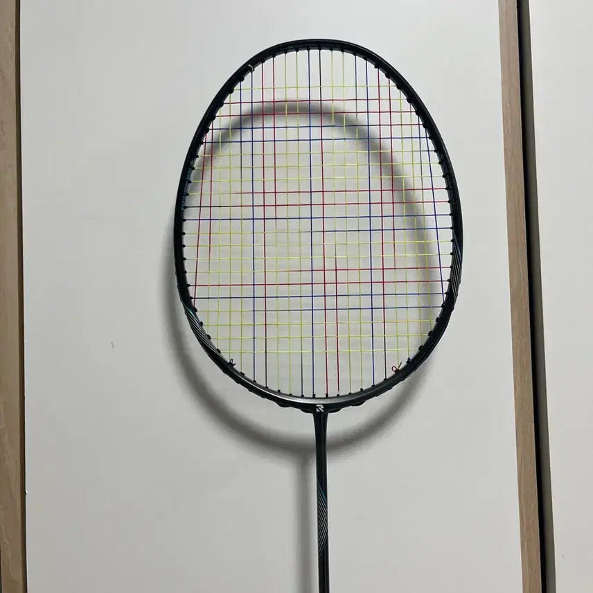 [BUNJANG] Redsun AT-28 Old Model Badminton Racket - Grade A / 레드썬 AT-28 구형 A급 배드민턴 라켓