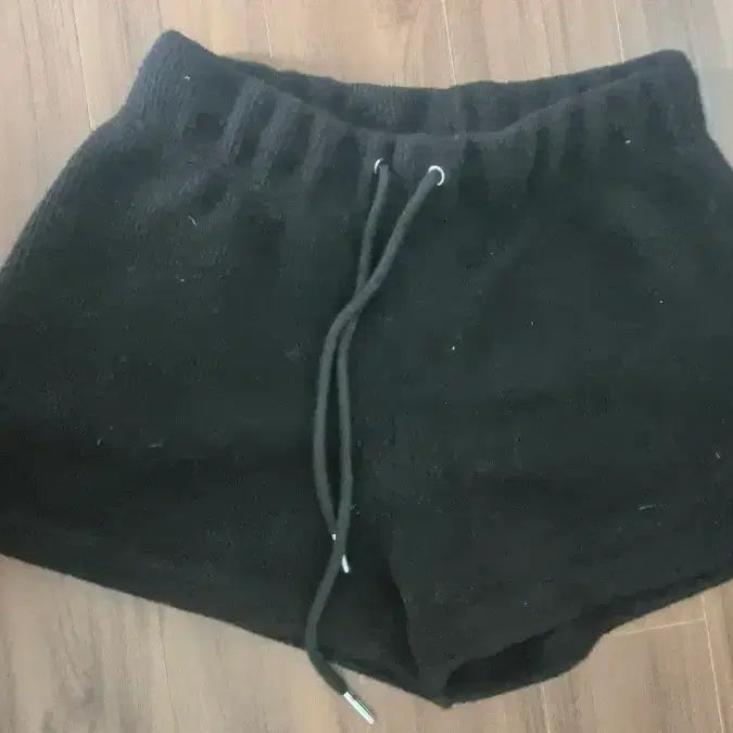 [BUNJANG] Black Summer Shorts / 여름 숏팬츠 블랙