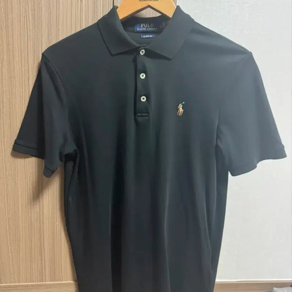 [BUNJANG] Polo Ralph Lauren Soft Cotton Polo Shirt / (공홈)폴로 카라티 (멀티포니, 소프트코튼)