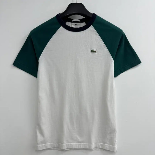 [BUNJANG] Lacoste Women's T-Shirt Size XS / 85 라코스테 여자 반팔 티셔츠