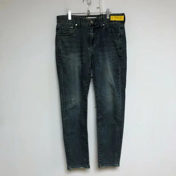 [BUNJANG] Plac Men's Jeans 30 Inch / 플랙 남성 청바지 30인치@9903