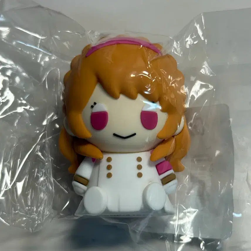 [BUNJANG] Aikatsu Akari DMM Mini Figure / 판매) 아이카츠 아카리 dmm 미니피규어 양도