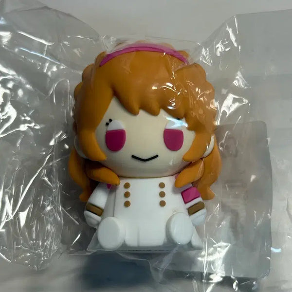 [BUNJANG] Aikatsu Akari DMM Mini Figure / 판매) 아이카츠 아카리 dmm 미니피규어 양도