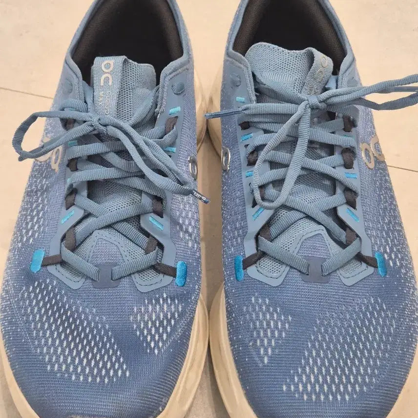 [BUNJANG] On Cloudsurfer Max 300 Running Shoes / 온 클라우드 서퍼 맥스 300