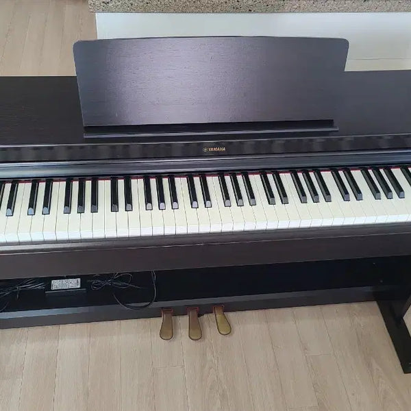 [BUNJANG] Yamaha Arius YDP-163 Digital Piano / 야마하 Arius YDP-163 디지털 피아노