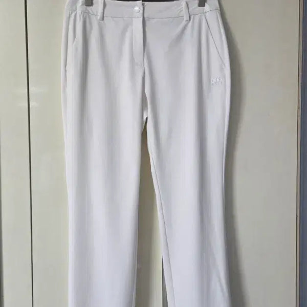 [BUNJANG] DKNY Golf Pants (Size 27-28) / (최상급)DKNY골프 팬츠 27~28 여