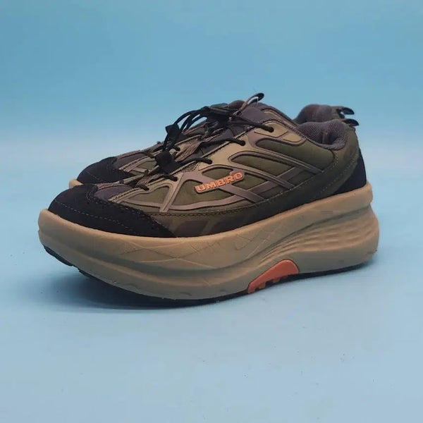 [BUNJANG] UMBRO Highcore Women's Sneakers (230) / l UMBRO 하이코어 여성운동화 230