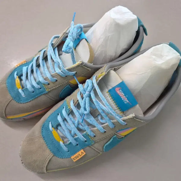 [BUNJANG] Nike x Union Cortez SP Light Smoke (US 10) / 나이키 x 유니온 코르테즈 SP 라이트 스모크 280