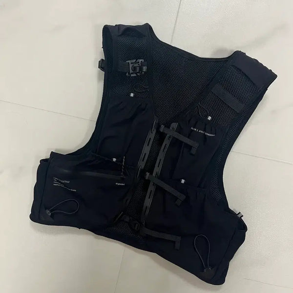 [BUNJANG] Zara 15L Running Vest / (새상품,택없음) 자라 15L 러닝베스트
