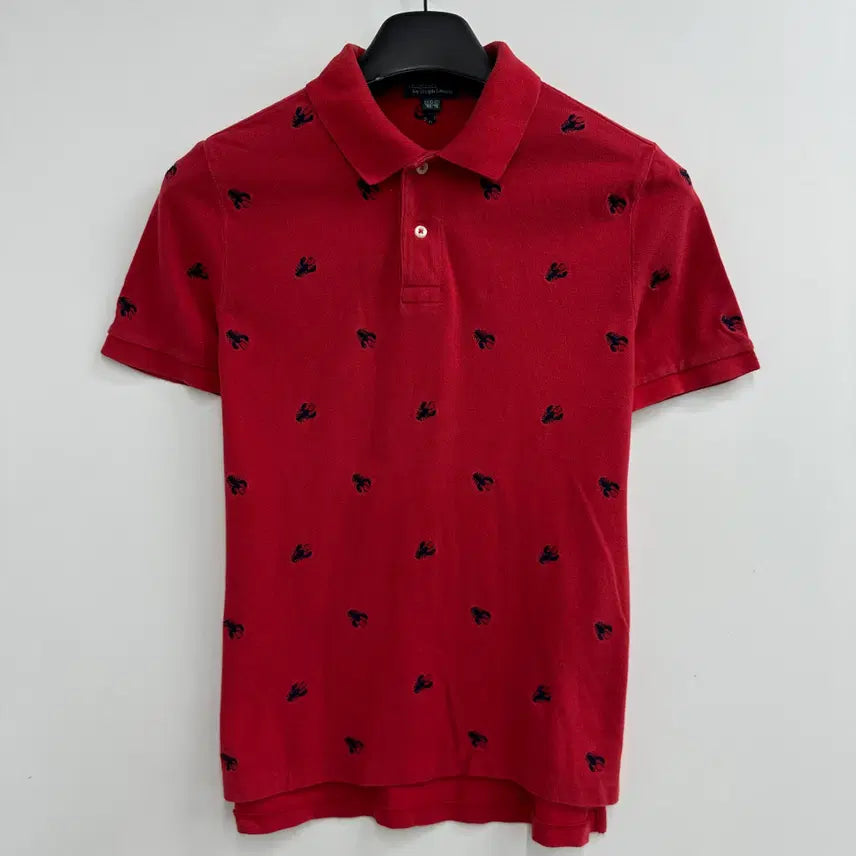 [BUNJANG] Polo Ralph Lauren Women's Short Sleeve Polo Shirt Size XS / 85 폴로 랄프로렌 여자 반팔 카라티