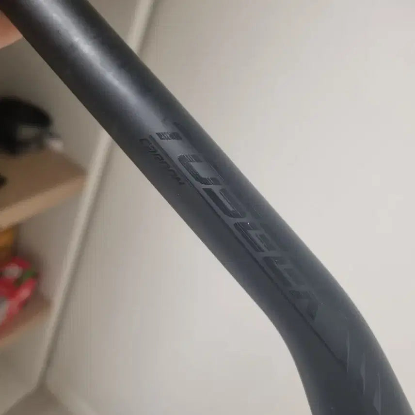 [BUNJANG] Carbon Riser Handlebar / 카본 라이저바 판/교