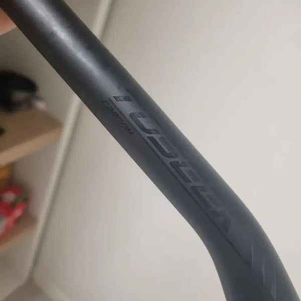 [BUNJANG] Carbon Riser Handlebar / 카본 라이저바 판/교