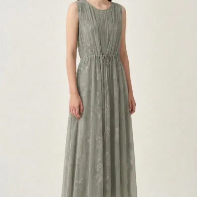 [BUNJANG] Vanessa Bruno Athé 100% Silk Maxi Long Dress Size S / 바네사브루노 아떼 실크100 맥시롱 원피스 S사이즈