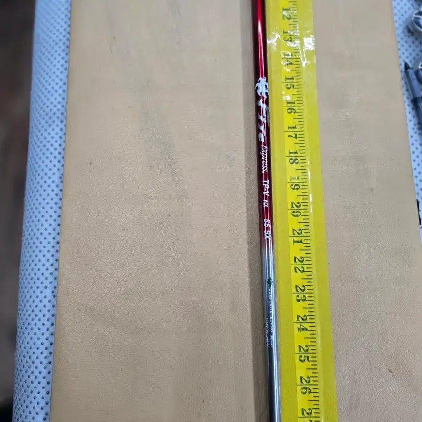 [BUNJANG] Fire Express TP-V 55SX Drive Shaft / 화이어 익스프레스 TP-V 55SX 드라이브샤프트