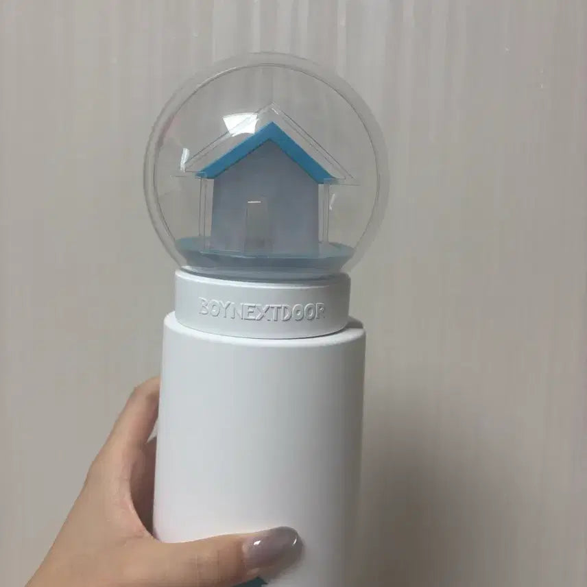[BUNJANG] BOYNEXTDOOR Wondersick Lightstick / 보이넥스트도어 보넥도 응원봉 원더스틱 펀매