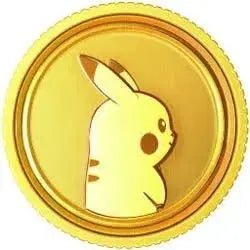 [BUNJANG] Pokemon GO Coins / 포켓몬고 코인
