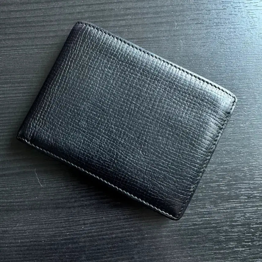 [BUNJANG] Jil Sander Leather Wallet / 질샌더 레더 지갑