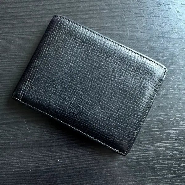 [BUNJANG] Jil Sander Leather Wallet / 질샌더 레더 지갑