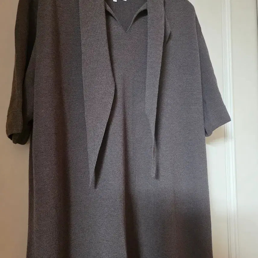 [BUNJANG] The CASHMERE SS26 Dress / 한섬 더캐시미어 원피스 ss26