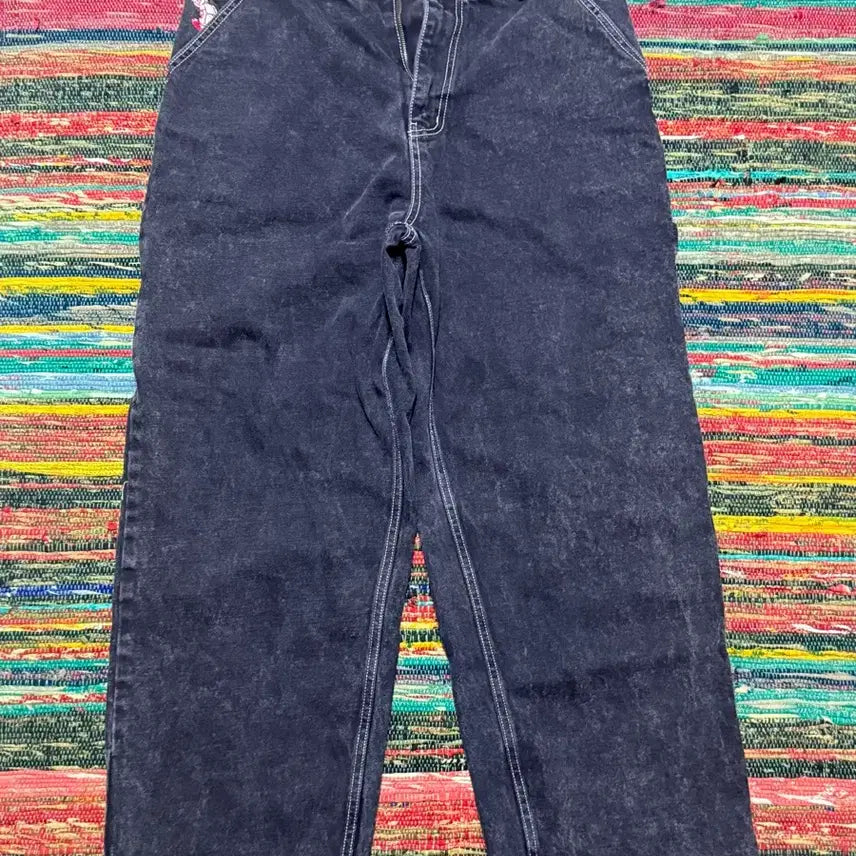 [BUNJANG] Wecanders Draggy Work Pants / 위캔더스 드래기 워크팬츠