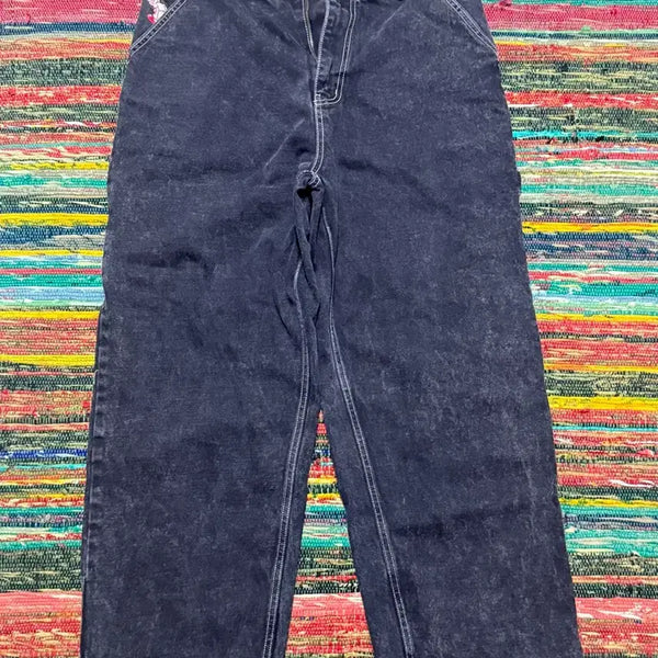[BUNJANG] Wecanders Draggy Work Pants / 위캔더스 드래기 워크팬츠