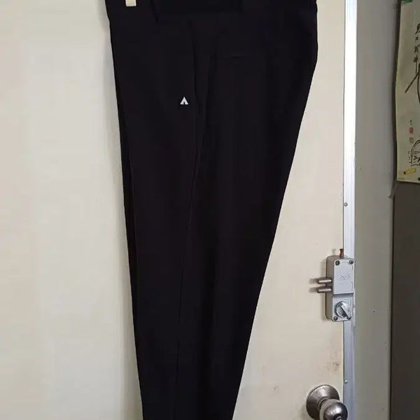 [BUNJANG] Airwalk Men's Summer Golf Pants Size 36 New / 에어워크남성여름골프바지36싸이즈새옷