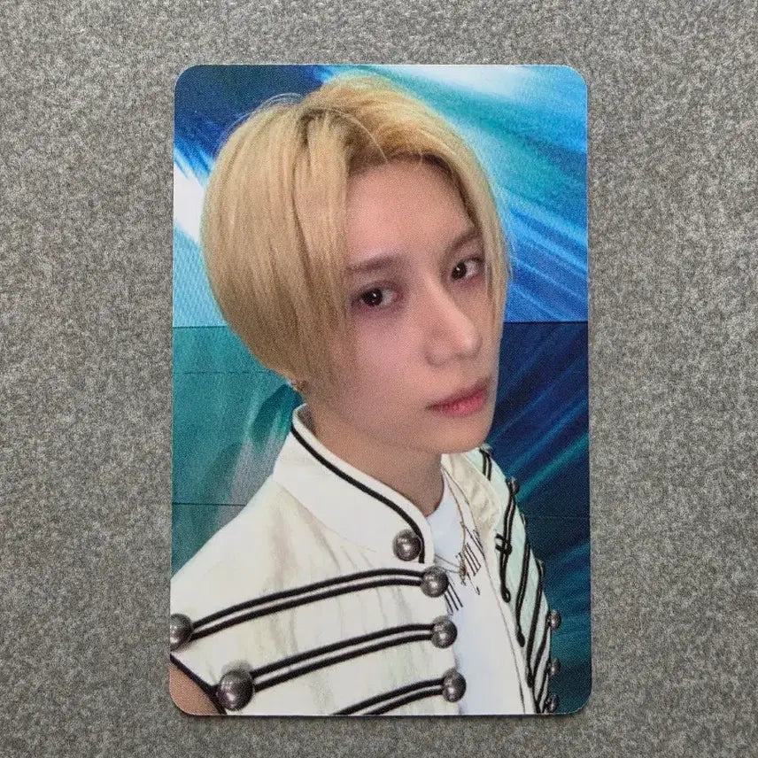 [BUNJANG] SHINee Atmos Taemin Photocard / 샤이니 애트모스 애플 미공포 태민 양도