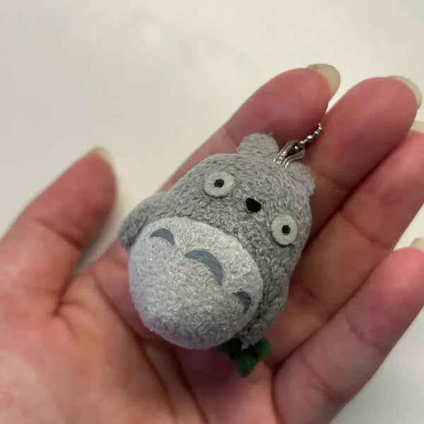 [BUNJANG] Totoro Keyring / 토토로 키링(상태 영상있음)