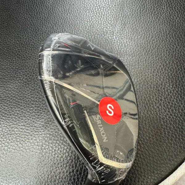 [BUNJANG] Srixon ZXI 4 Utility Iron (Stiff Flex) / 스릭슨 유틸 zxi 4번 s