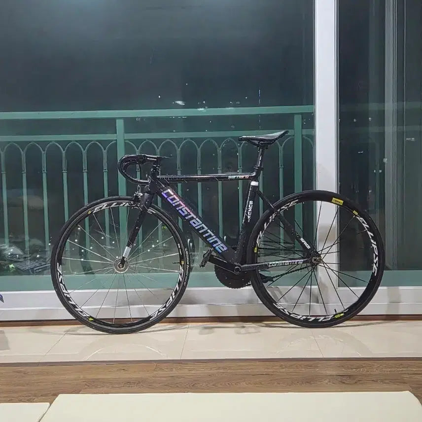 [BUNJANG] Constantine Bernard S Size Bicycle / 콘스탄틴 버나드 25년식 1대주 급처!!